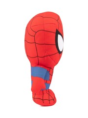 Marvel Lil Bodz With Sound Spider-Man Soft Toy - Image 2 of 4