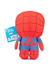 Marvel Lil Bodz With Sound Spider-Man Soft Toy - Image 3 of 4