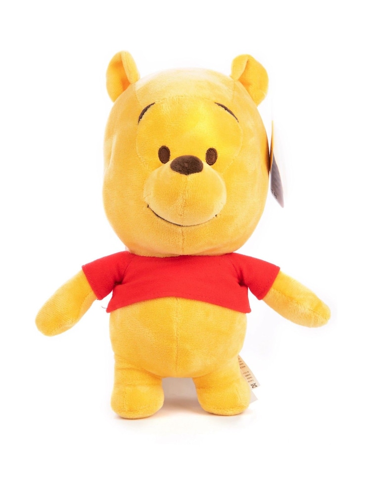 Disney Lil Bodz Winnie The Pooh Soft Toy - Image 1 of 4