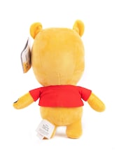Disney Lil Bodz Winnie The Pooh Soft Toy - Image 3 of 4