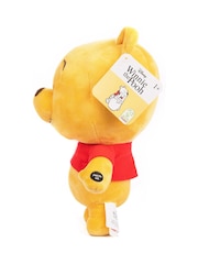 Disney Lil Bodz Winnie The Pooh Soft Toy - Image 4 of 4