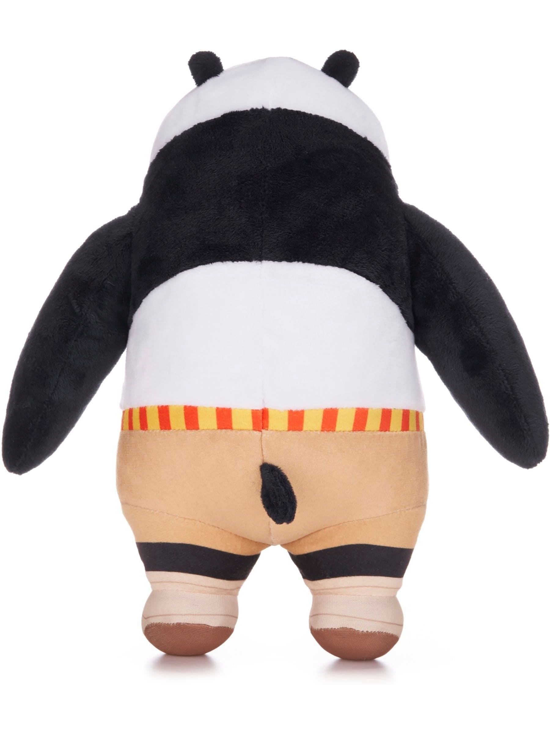 Kung Fu Panda 10 Po Soft Toy