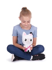 Gabbys Dollhouse 10" Pandy Paws Plush Toy - Image 1 of 4
