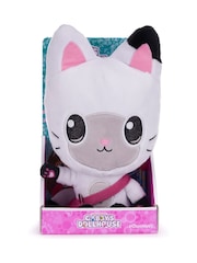 Gabbys Dollhouse 10" Pandy Paws Plush Toy - Image 2 of 4