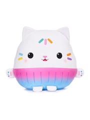 Gabbys Dollhouse 14" Super Squishy Cakey Cat Plush Toy - Image 2 of 4