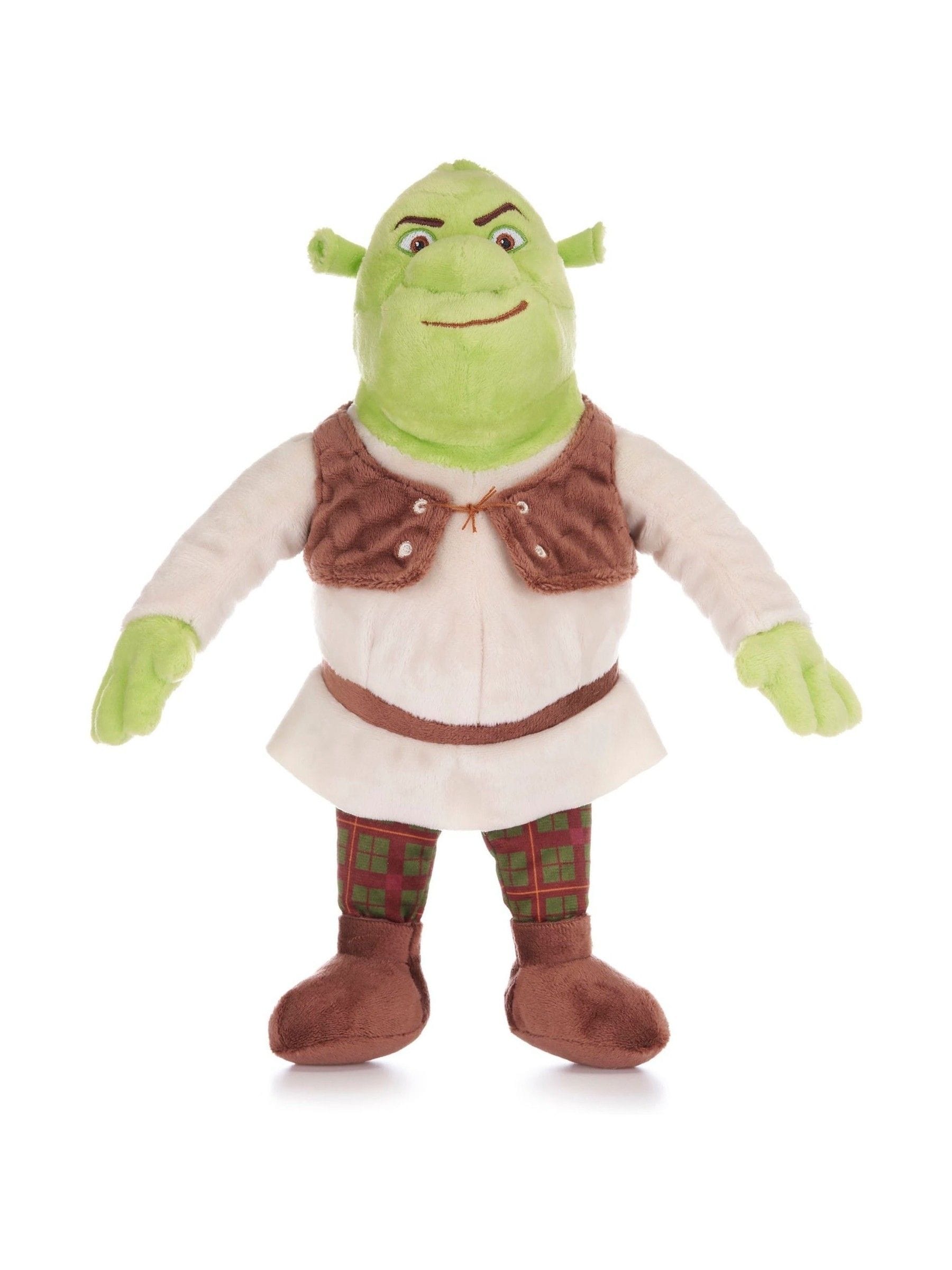 Shrek toys near me clearance