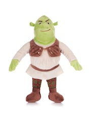Shrek 10" Soft Plush Toy - Image 1 of 4