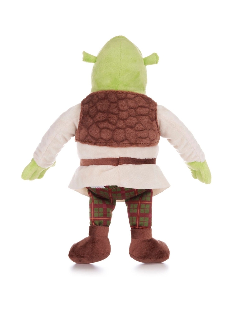 Shrek 10" Soft Plush Toy - Image 2 of 4