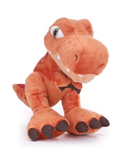Jurassic World 10" Chunky T-Rex Plush Toy - Image 1 of 3