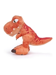 Jurassic World 10" Chunky T-Rex Plush Toy - Image 3 of 3