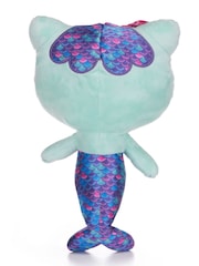Gabbys Dollhouse 10" Mercat Plush Toy - Image 4 of 5
