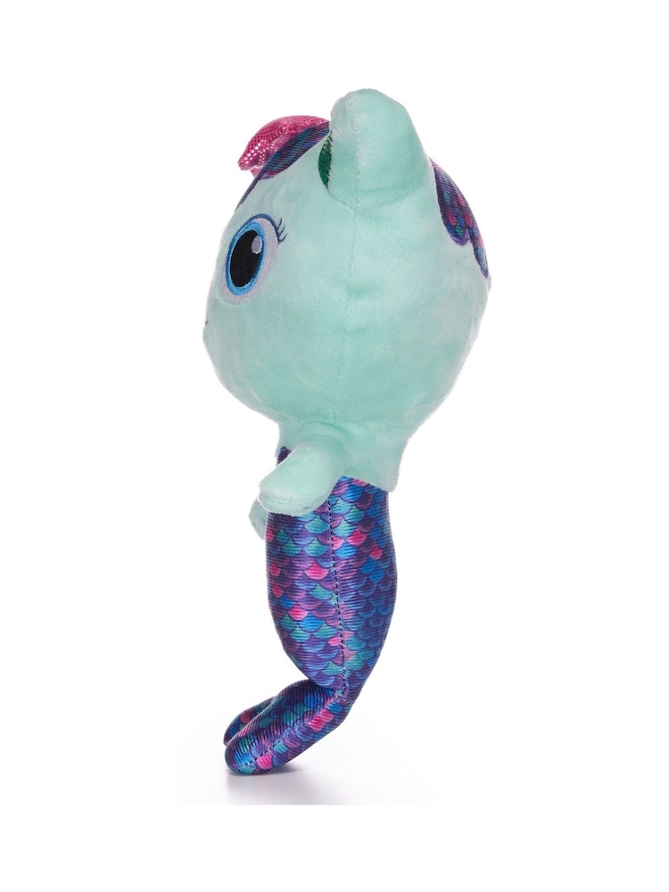 Gabbys Dollhouse 10" Mercat Plush Toy - Image 5 of 5