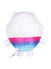 Gabbys Dollhouse 10" Cakey Cat Soft Toy - Image 5 of 7