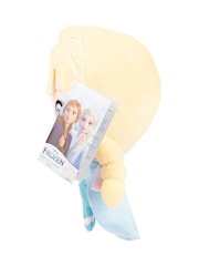 Disney Frozen Lil Bodz With Sound Elsa Soft Toy - Image 3 of 4