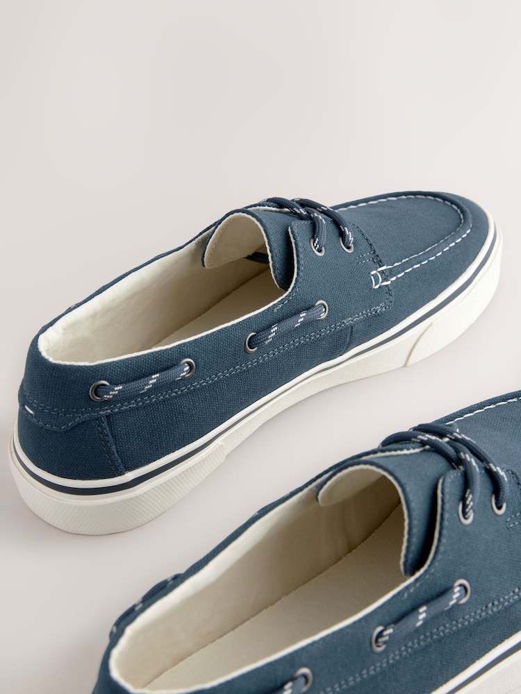 Boat Shoes Bahama Bay Shoes Rite Aid George Men's Canvas Boat Shoes