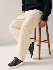 Black Chunky Trainers - Image 1 of 7
