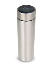 MenKind Vacuum Flask With Digital Display - Image 2 of 5