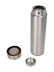 MenKind Vacuum Flask With Digital Display - Image 3 of 5