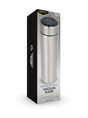 MenKind Vacuum Flask With Digital Display - Image 5 of 5