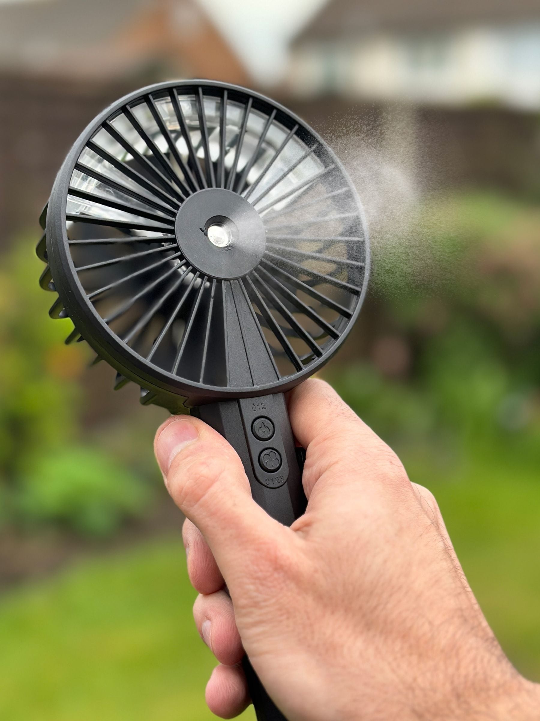Buy portable fan discount