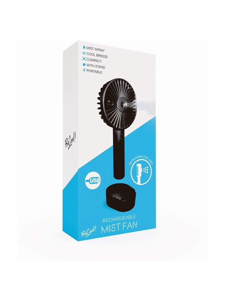 MenKind Handheld Spray Fan - Image 2 of 4