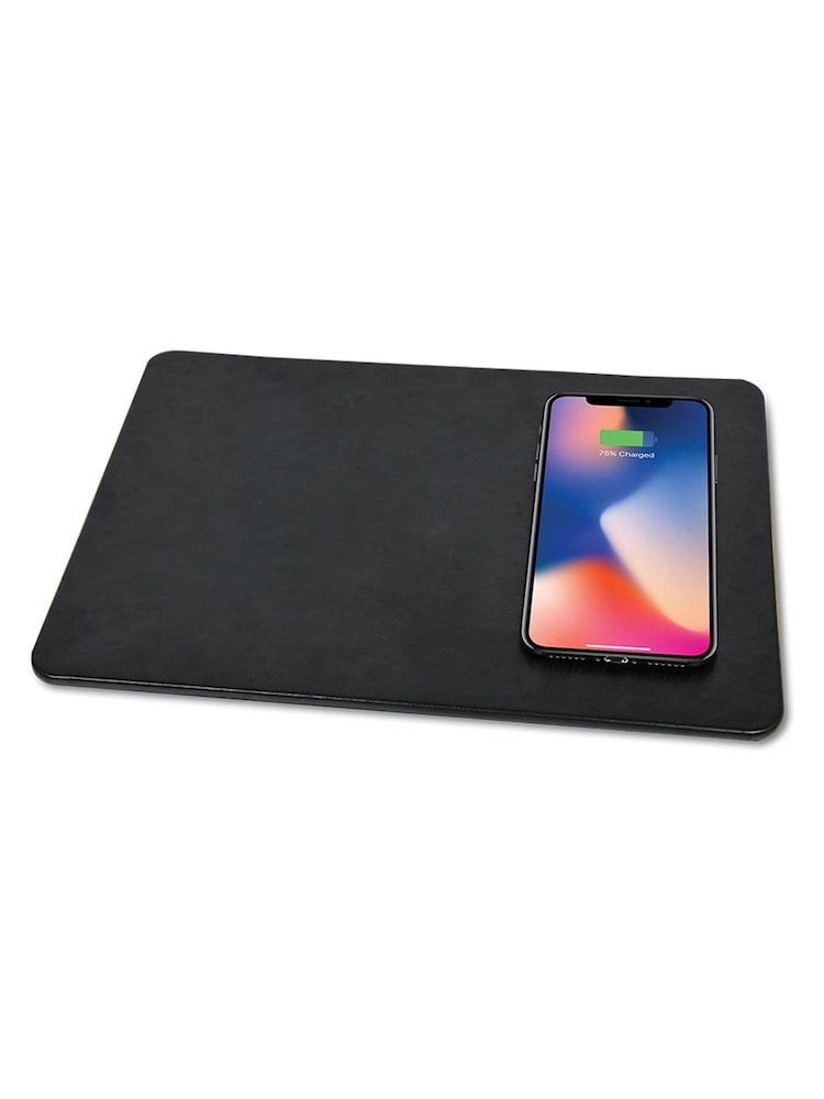 MenKind Wireless Charger Mouse Pad - Image 1 of 2