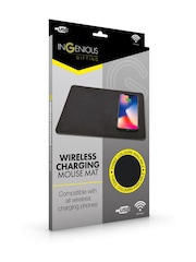 MenKind Wireless Charger Mouse Pad - Image 2 of 2