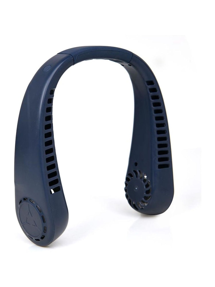 MenKind Bladeless Neck Fan - Image 1 of 3