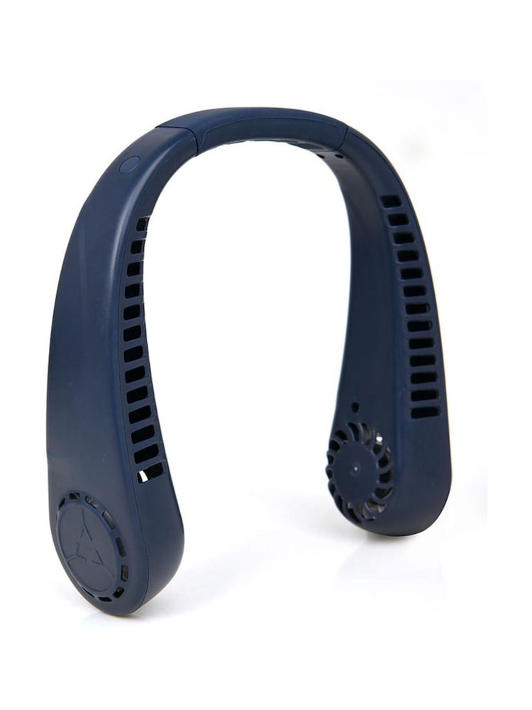 MenKind Bladeless Neck Fan - Image 1 of 4 MenKind Bladeless Neck Fan - Image 1 of 4