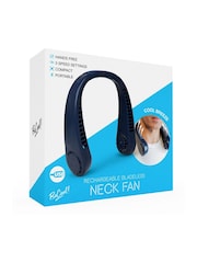 MenKind Bladeless Neck Fan - Image 3 of 3