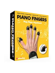 MenKind Piano Fingers - Image 1 of 2