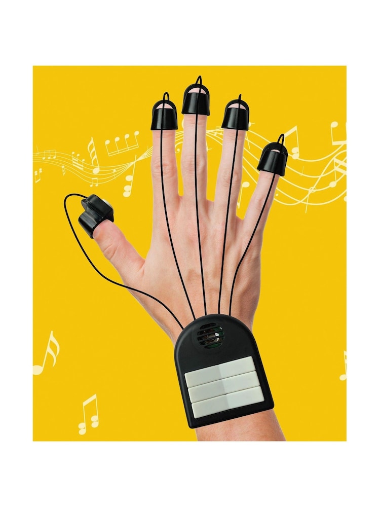 MenKind Piano Fingers - Image 2 of 2