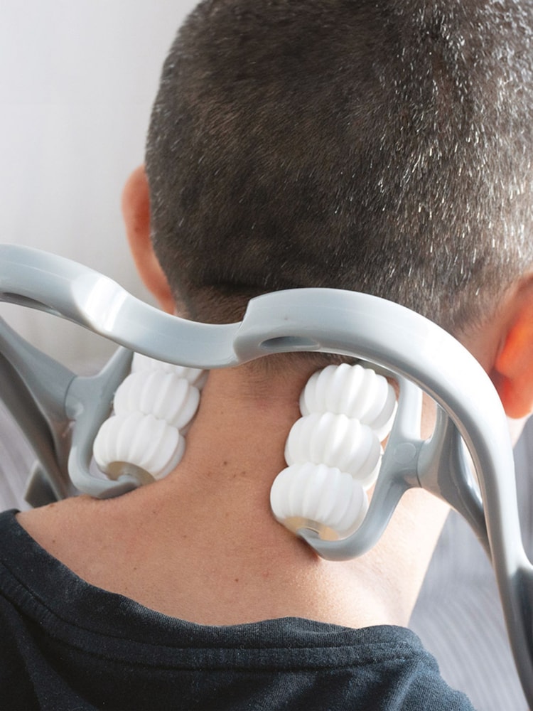 MenKind Handheld Massage Roller - Image 1 of 4