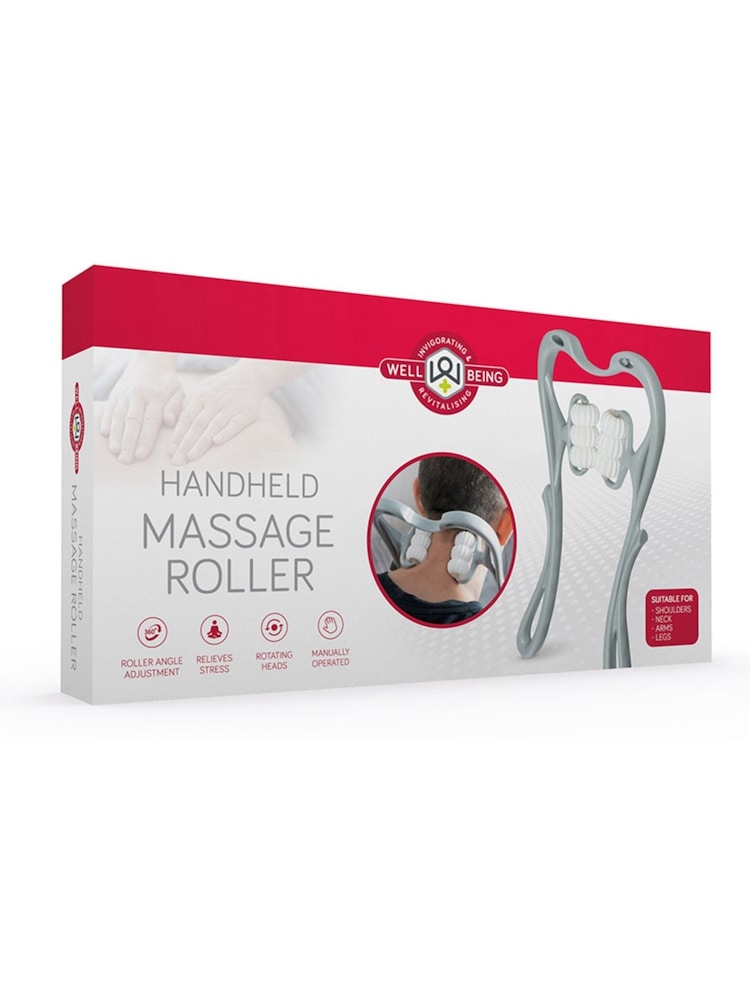 MenKind Handheld Massage Roller - Image 4 of 4