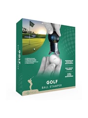MenKind Golf Ball Monogram Stamper - Image 2 of 3