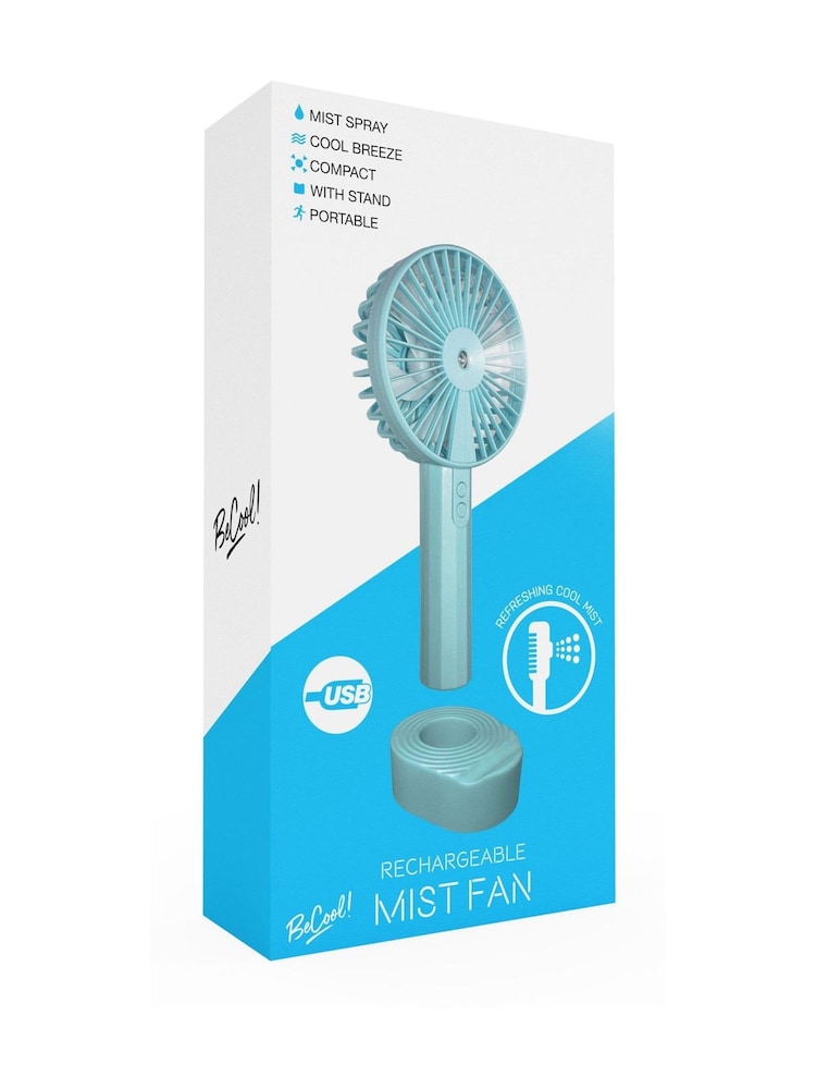 MenKind Handheld Spray Fan - Image 4 of 4