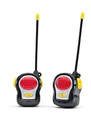 MenKind Mighty Mini Walkie Talkies - Image 4 of 4