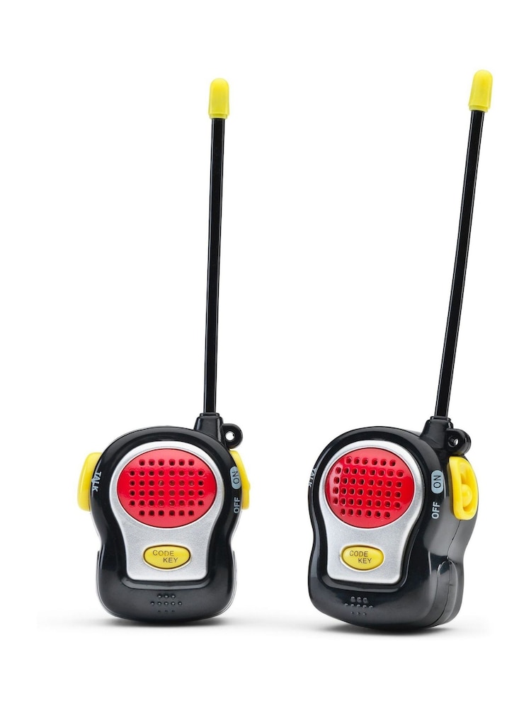 MenKind Mighty Mini Walkie Talkies - Image 4 of 4