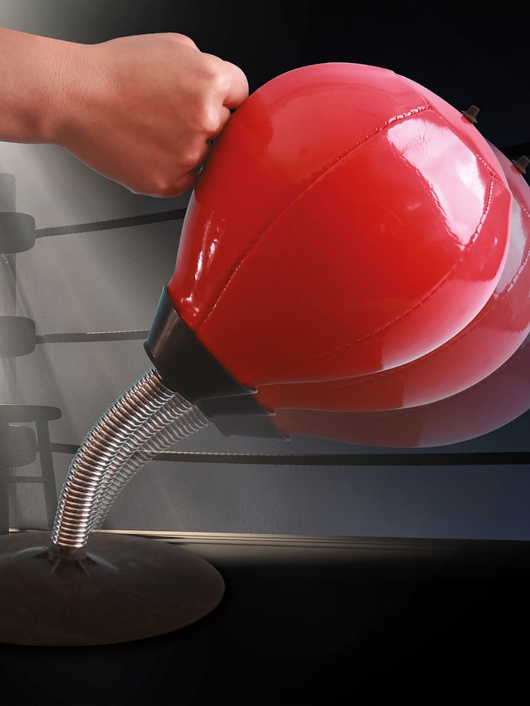 MenKind Desktop Punch Bag - Image 1 of 3 MenKind Desktop Punch Bag - Image 1 of 3