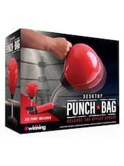 MenKind Desktop Punch Bag - Image 3 of 3