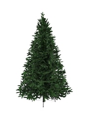 Charles Bentley Green Faux Hinged Nordic Spruce 6ft 6ft Christmas Tree - Image 3 of 5