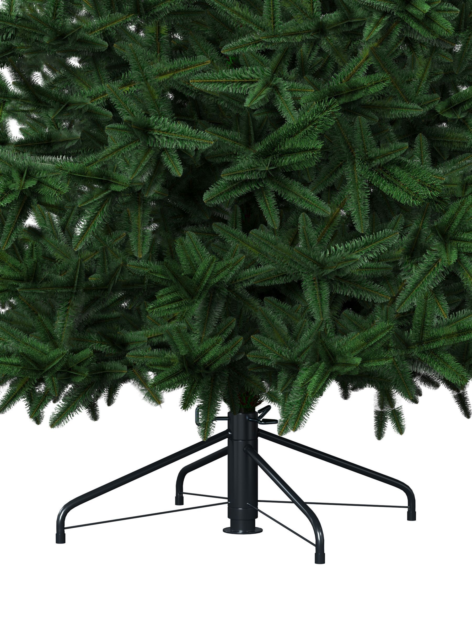 Brunswick spruce christmas tree 6ft sales