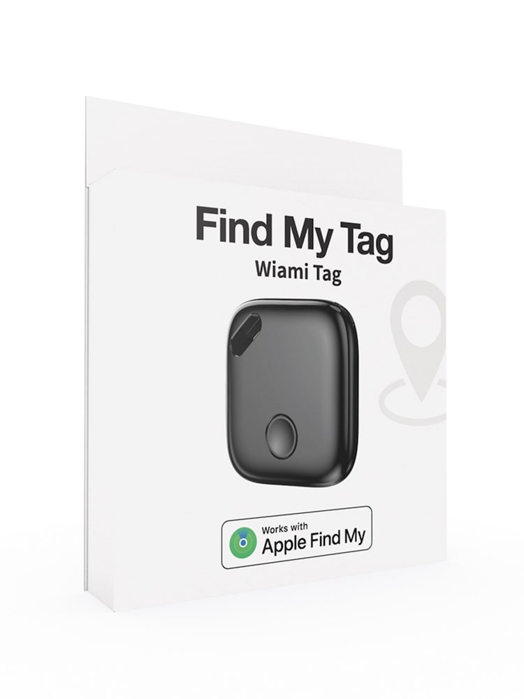 MenKind Find My Tag - Image 2 of 9 MenKind Find My Tag - Image 2 of 9