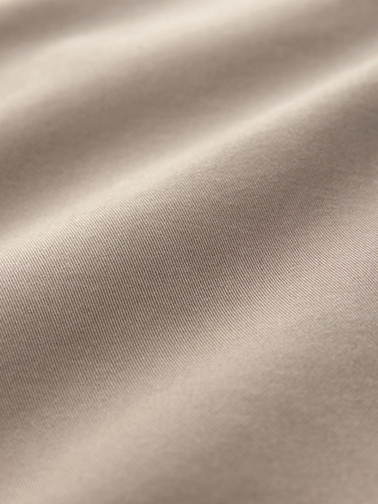 Noir/Mushroom Marron - Slim Fit (Slim Fit) - Lot de 2 shorts chino stretch - Image 13 of 13