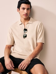 Noir/Mushroom Marron - Slim Fit (Slim Fit) - Lot de 2 shorts chino stretch - Image 5 de 13
