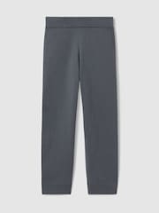 Reiss Billings Merino-Blend Stretch Joggers - Imagen 2 de 4