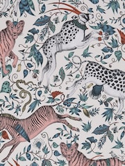 Clarke and Clarke Protea Pink Emma J Shipley Wilderie Protea 10M Wallpaper - Image 1 of 1