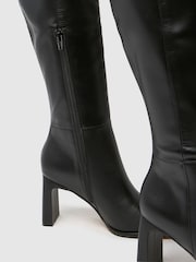 Schuh Dulcie Over The Knee Boots - Image 4 of 4