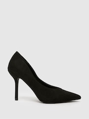 Schuh Sylvia Point Court Shoes - Image 1 of 4