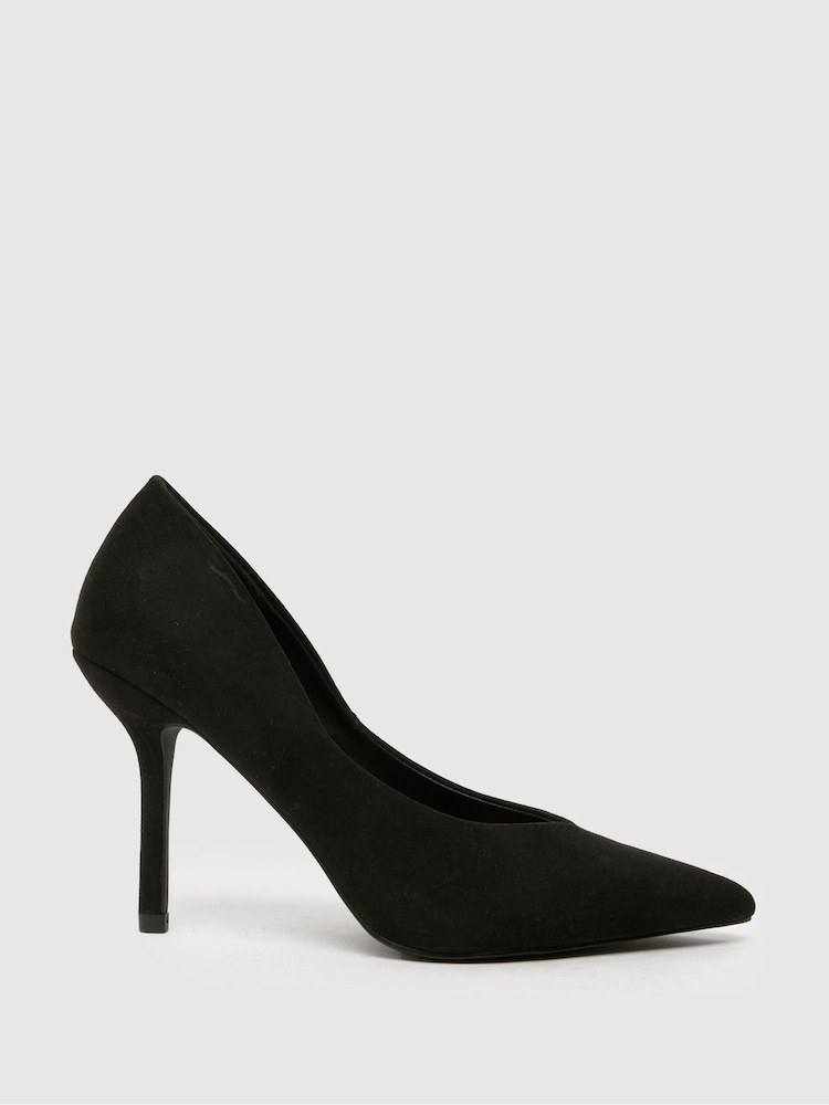 Schuh Sylvia Point Court Shoes - Image 1 of 4